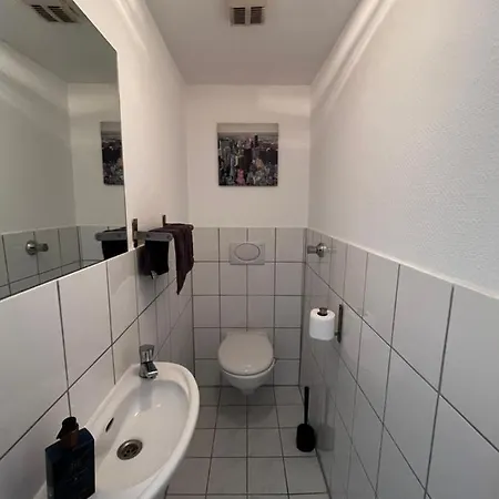 Traumloft Maisonette Apartment