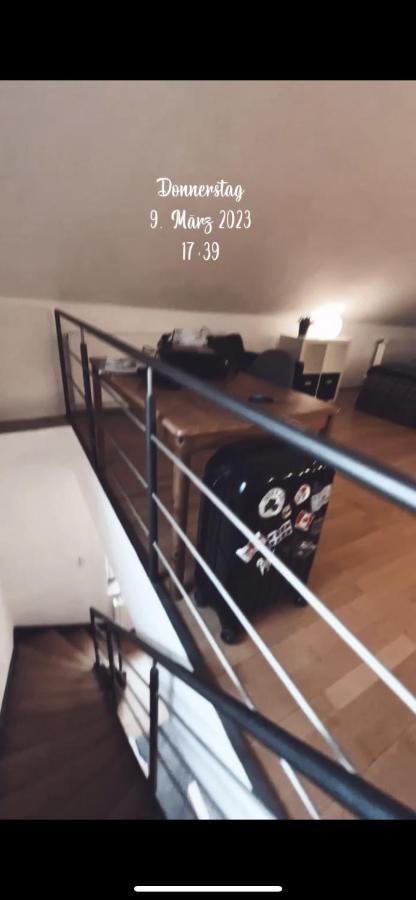Traumloft Maisonette *