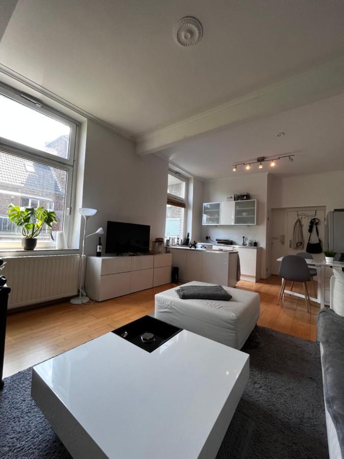 Traumloft Maisonette Dusseldorf