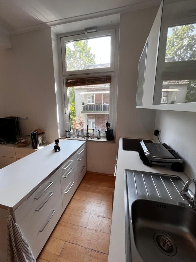 Traumloft Maisonette * Dusseldorf