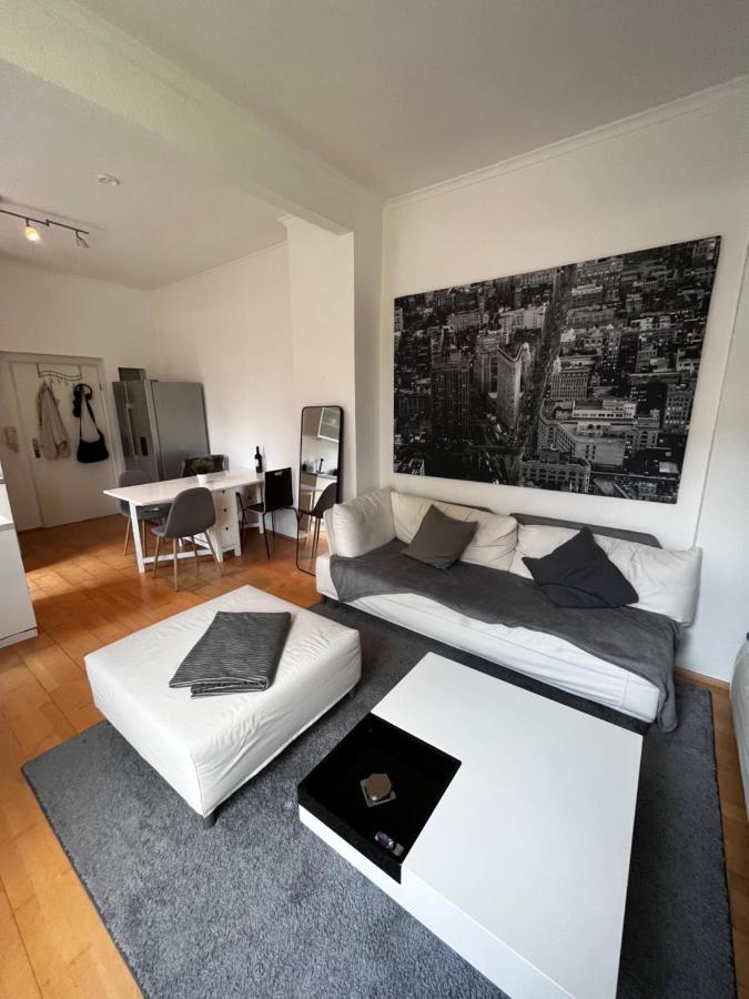 Apartment Traumloft Maisonette *