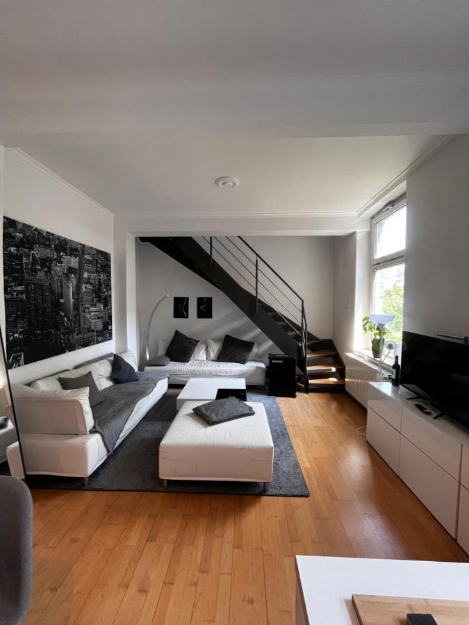Traumloft Maisonette