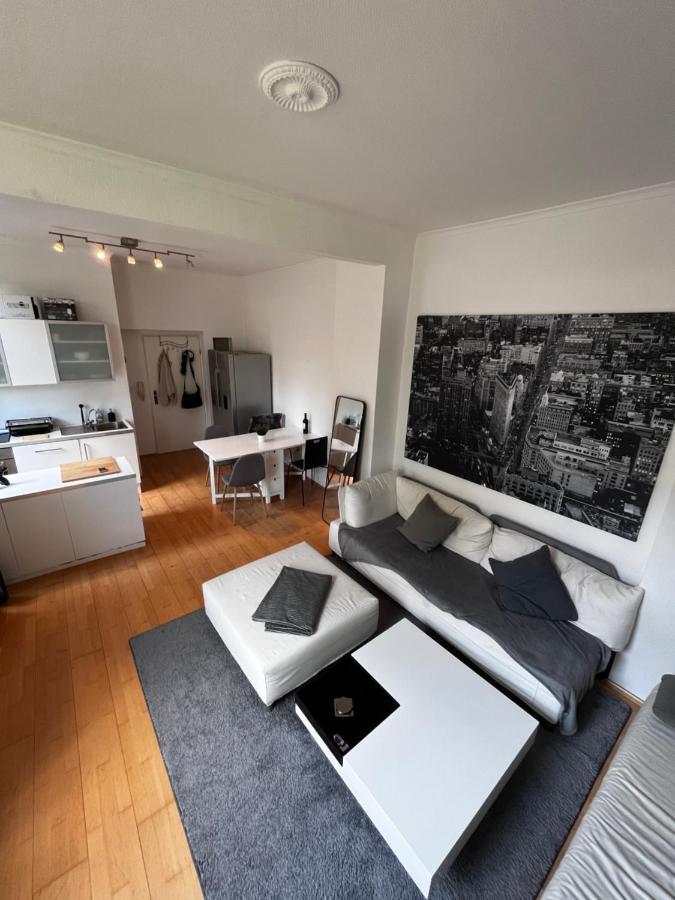 Traumloft Maisonette *
