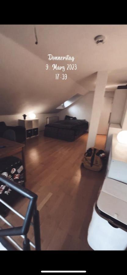 Traumloft Maisonette * Dusseldorf